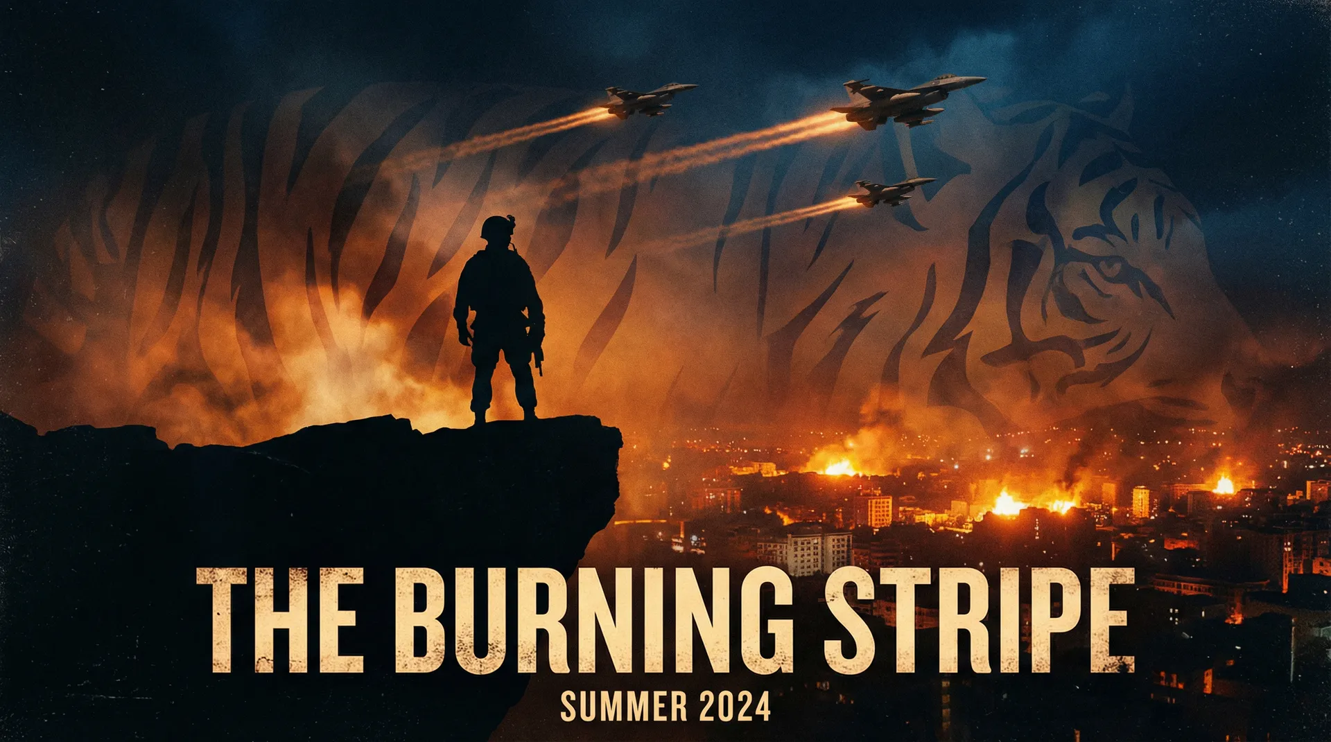 四虎视频 红海行动 精彩剧照1